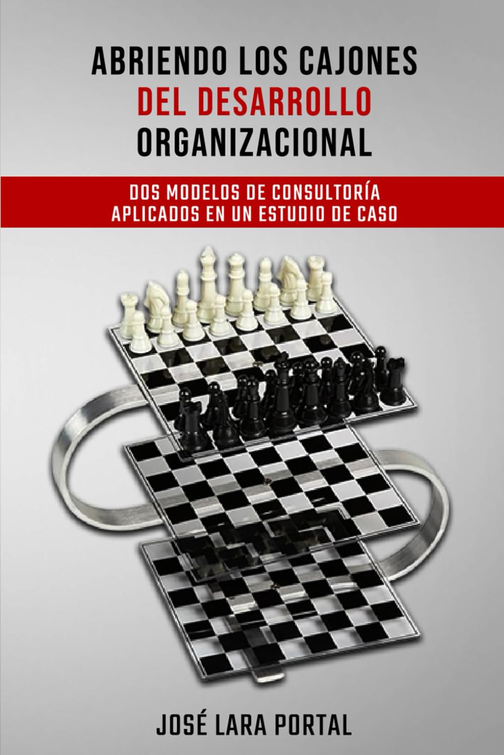 Abriendo los cajones del desarrollo organizacional