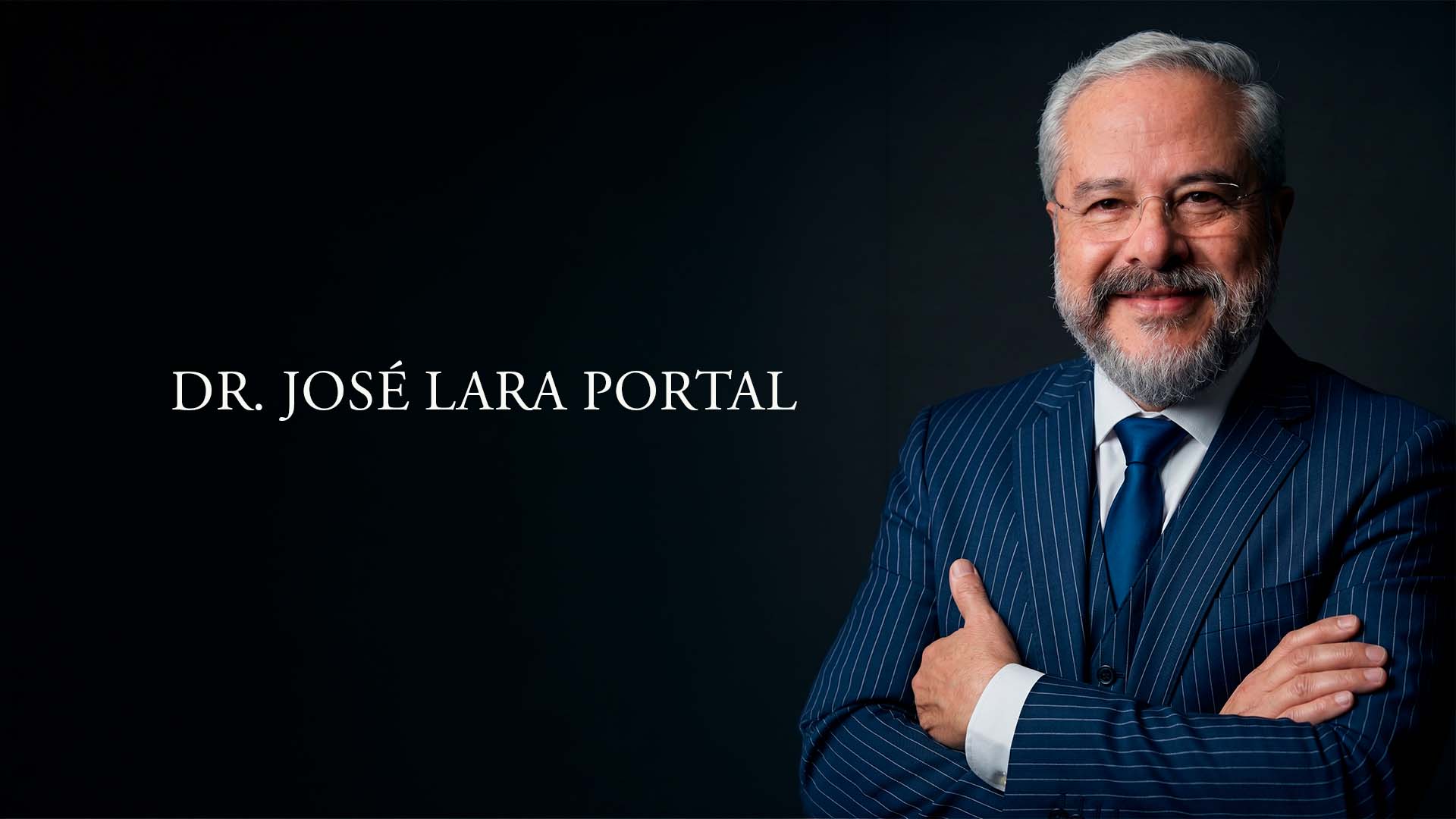 José Lara Portal