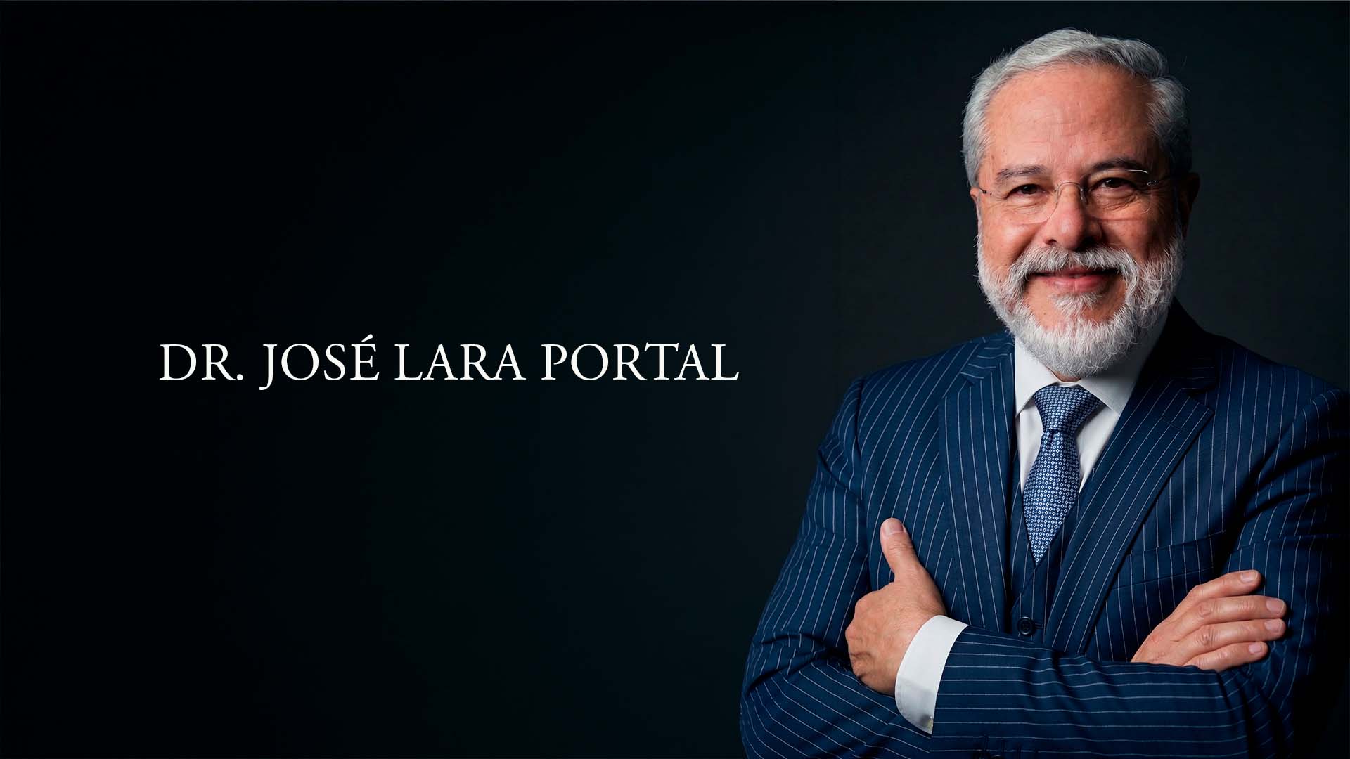 José Lara Portal