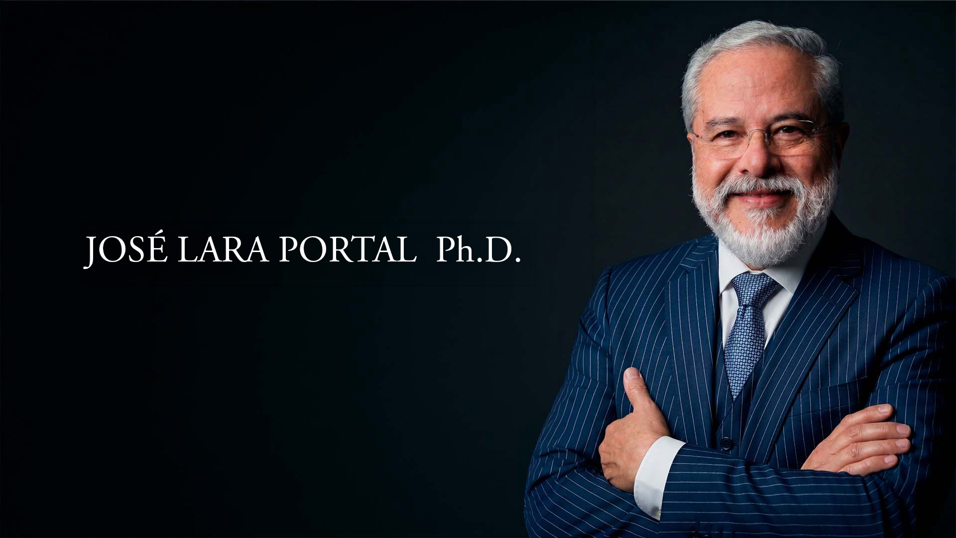 José Lara Portal